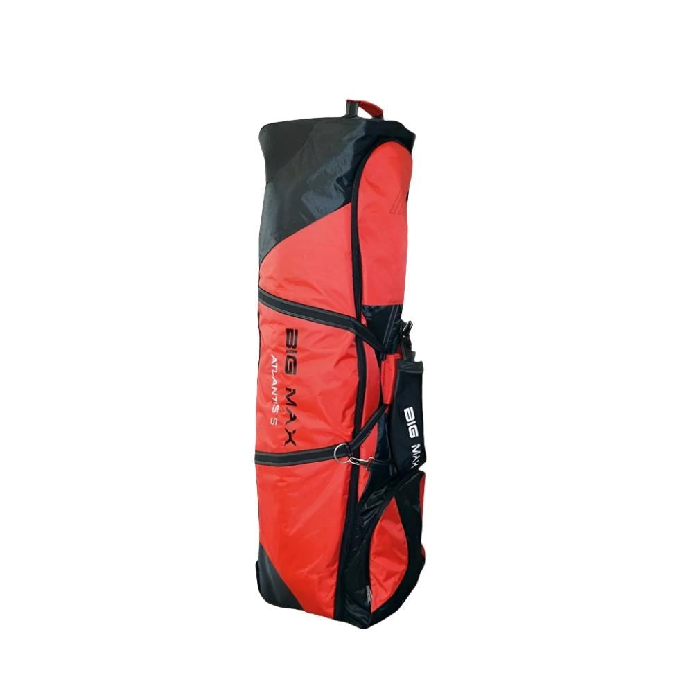 Big Max - Golf Bag - Travel Cover - Atlantis S