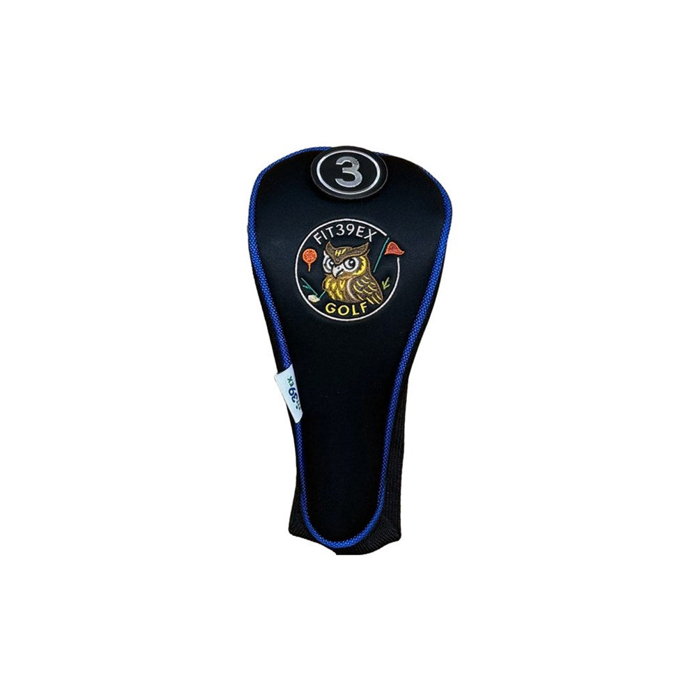 Fit39 - Fairway Headcover