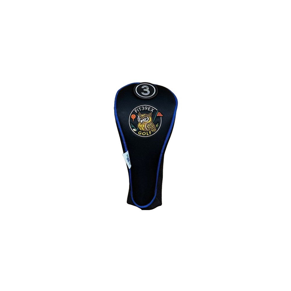 Fit39 - Fairway Headcover