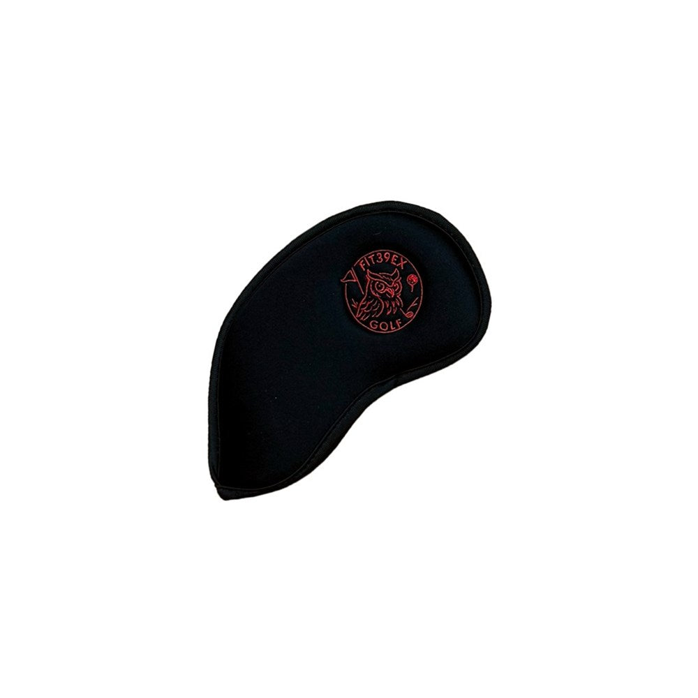 Fit39 - Iron Headcover (8pcs)