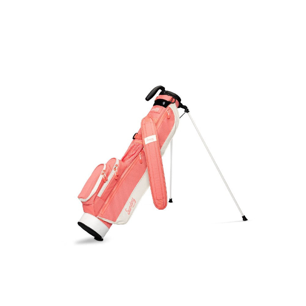 Sunday Golf - Golf Bag - Range/Green Side Bag - LOMA