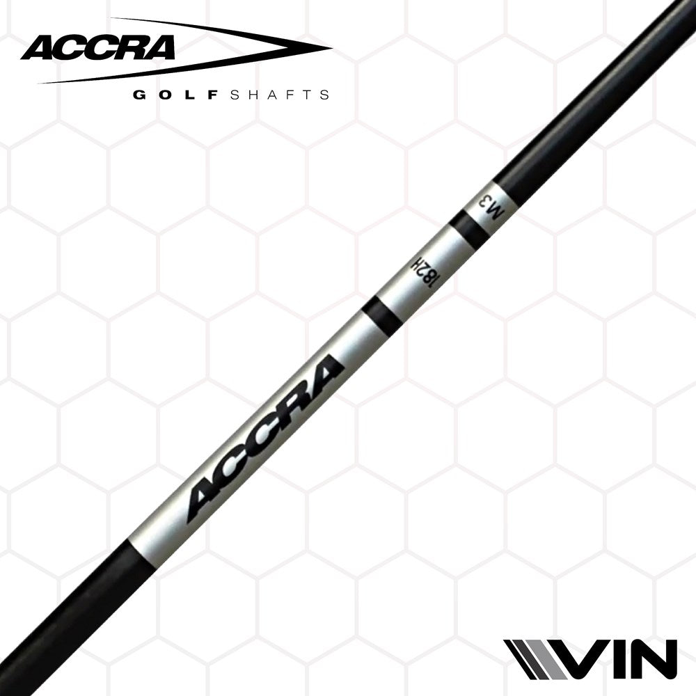 Accra - Hybrid - V2 (Warranty Void)