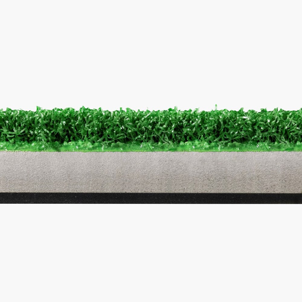Spider - Driving Range Mat 3 Layer 5' X 5'