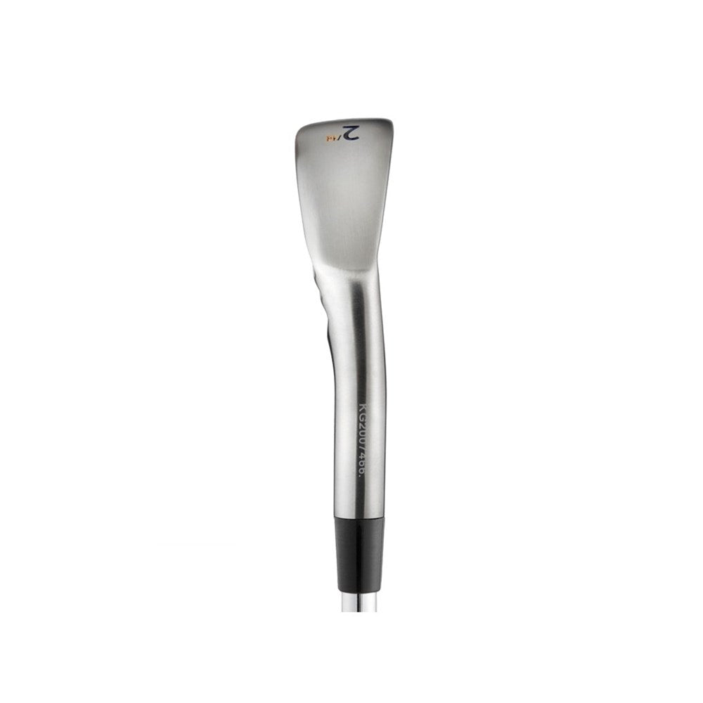VEGA - Driving Iron - Mizar Max