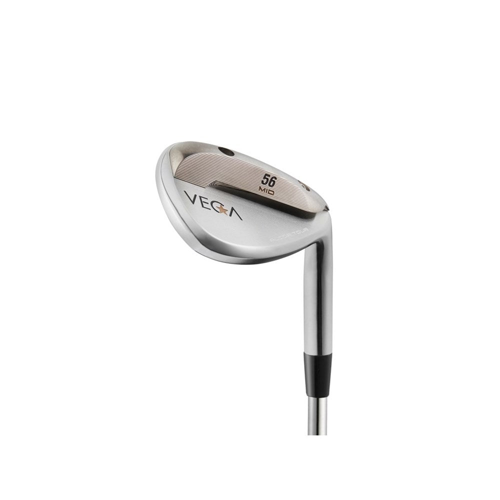 VEGA - Wedge - Alcor Tour