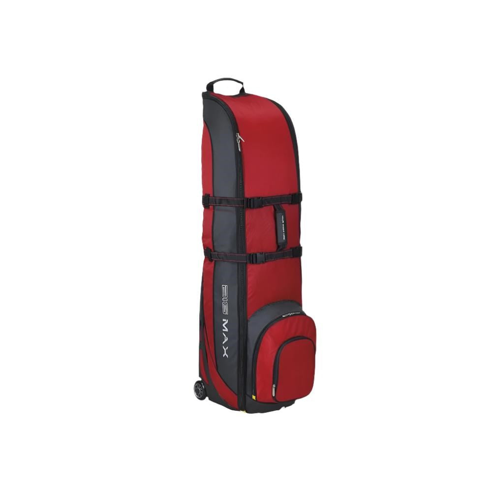 Big Max - Travel Cover - Wheeler 3