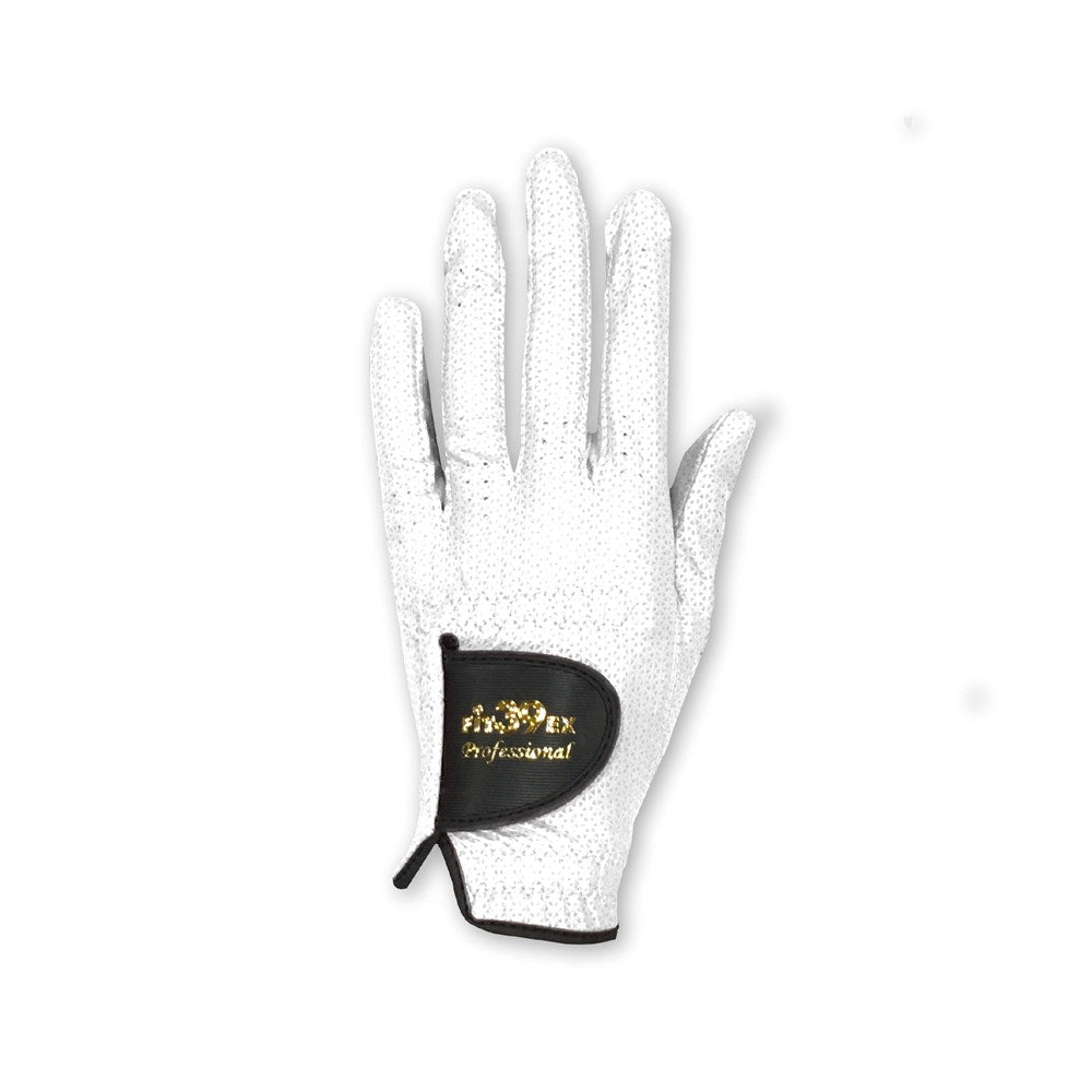 Fit39 - Professional White