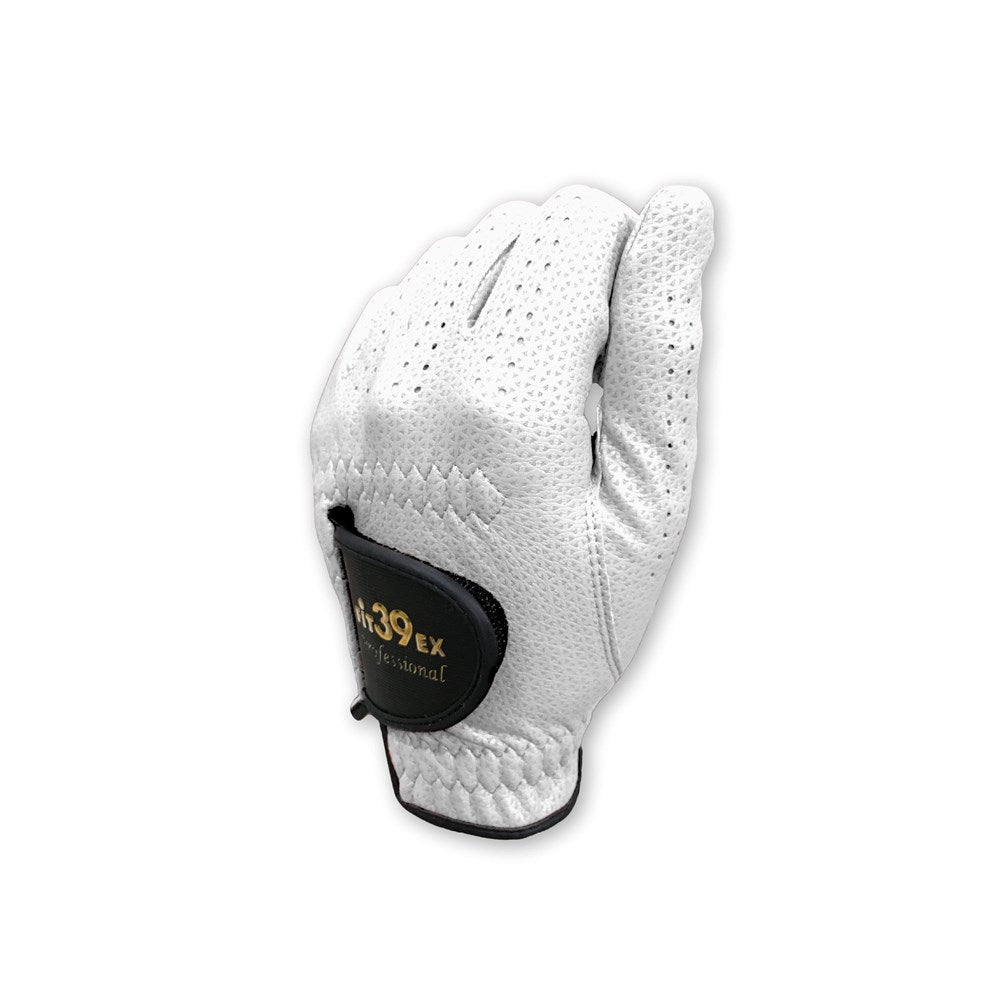 Fit39 - Professional White
