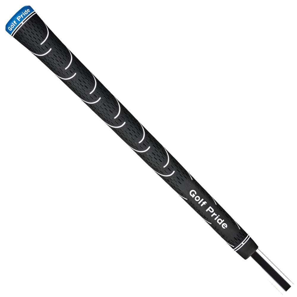 Golf Pride Midsize - VDR Black
