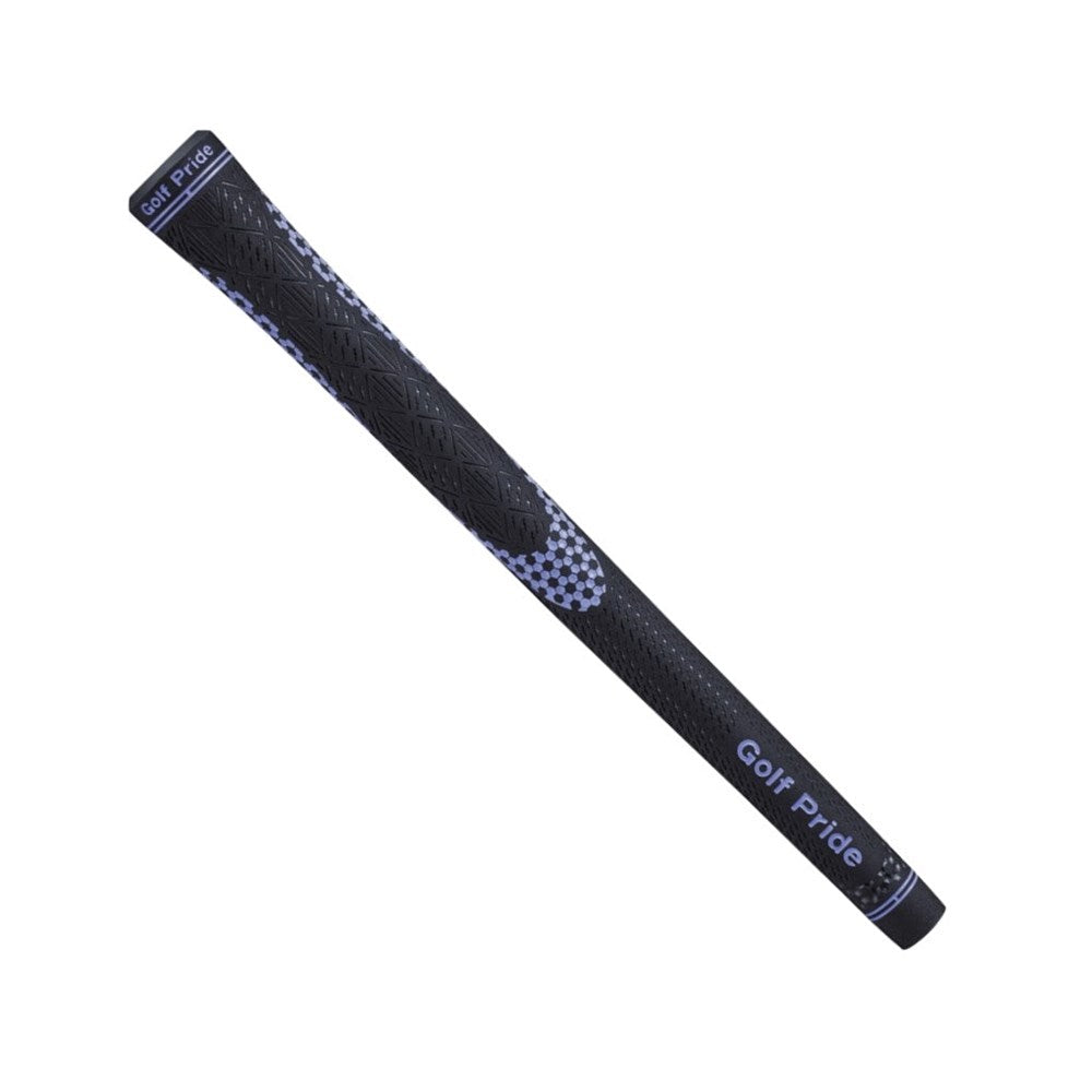Golf Pride U/Size - Black Niion