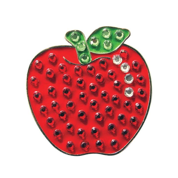 Navika - Ball Markers - Swarovski