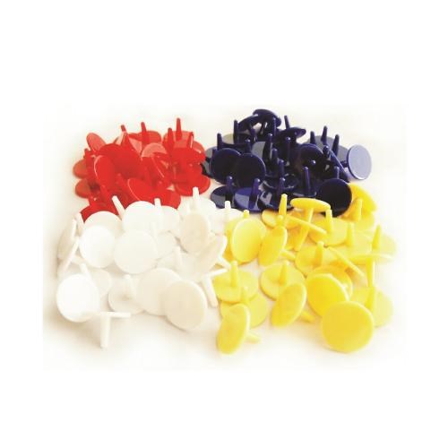 Spider - Miscellaneous - Ball Markers Spider (1000Pc)