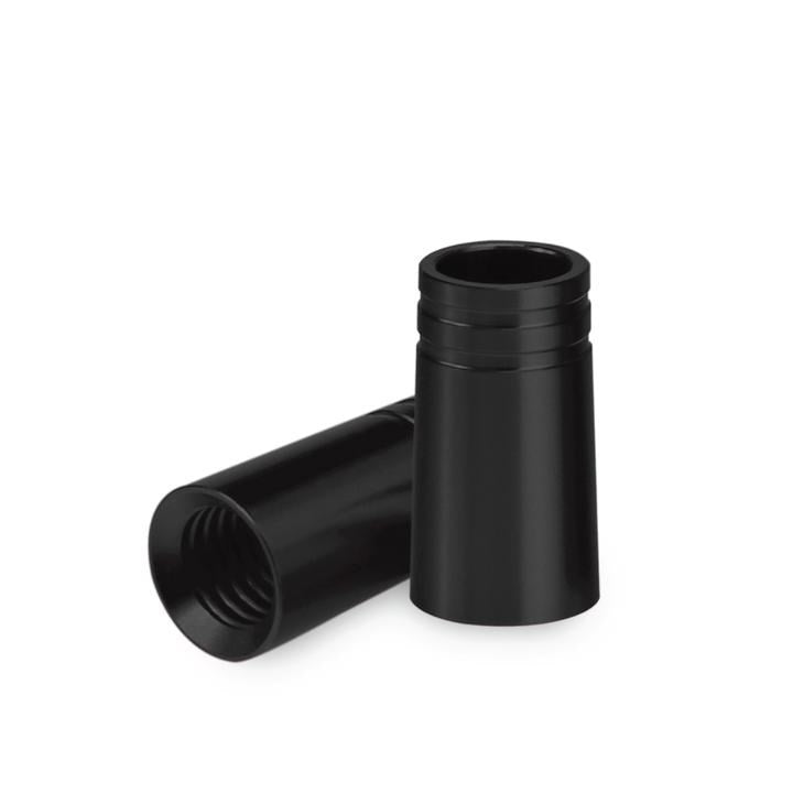 Spider - Ferrule - Ferrule Iron Retail - Aluminium Parallel (10pcs)