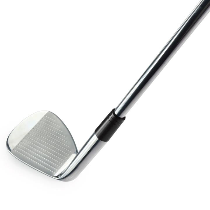 Spider - Ferrule - Ferrule Iron Retail - Aluminium Parallel (10pcs)