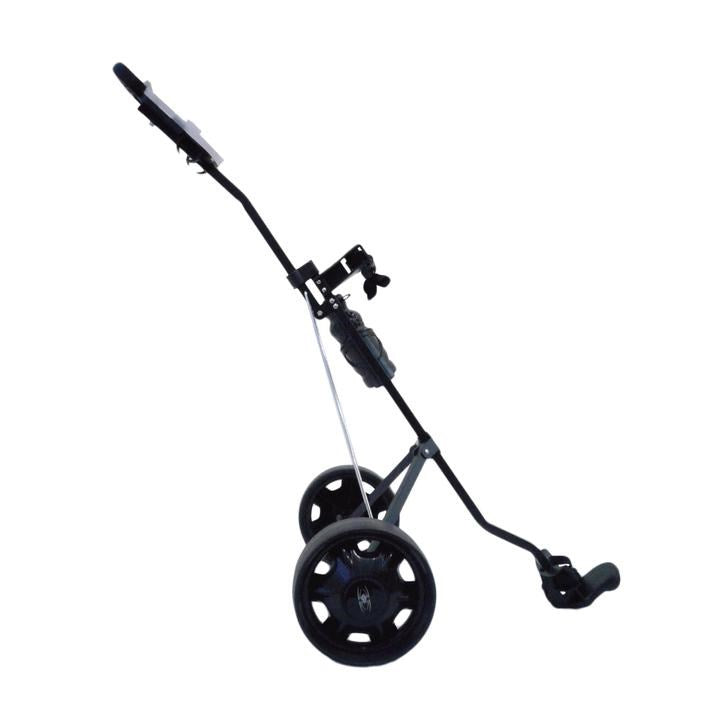 SPIDER - Golf Cart - 2 Wheel - MODEL 1.0 Steel