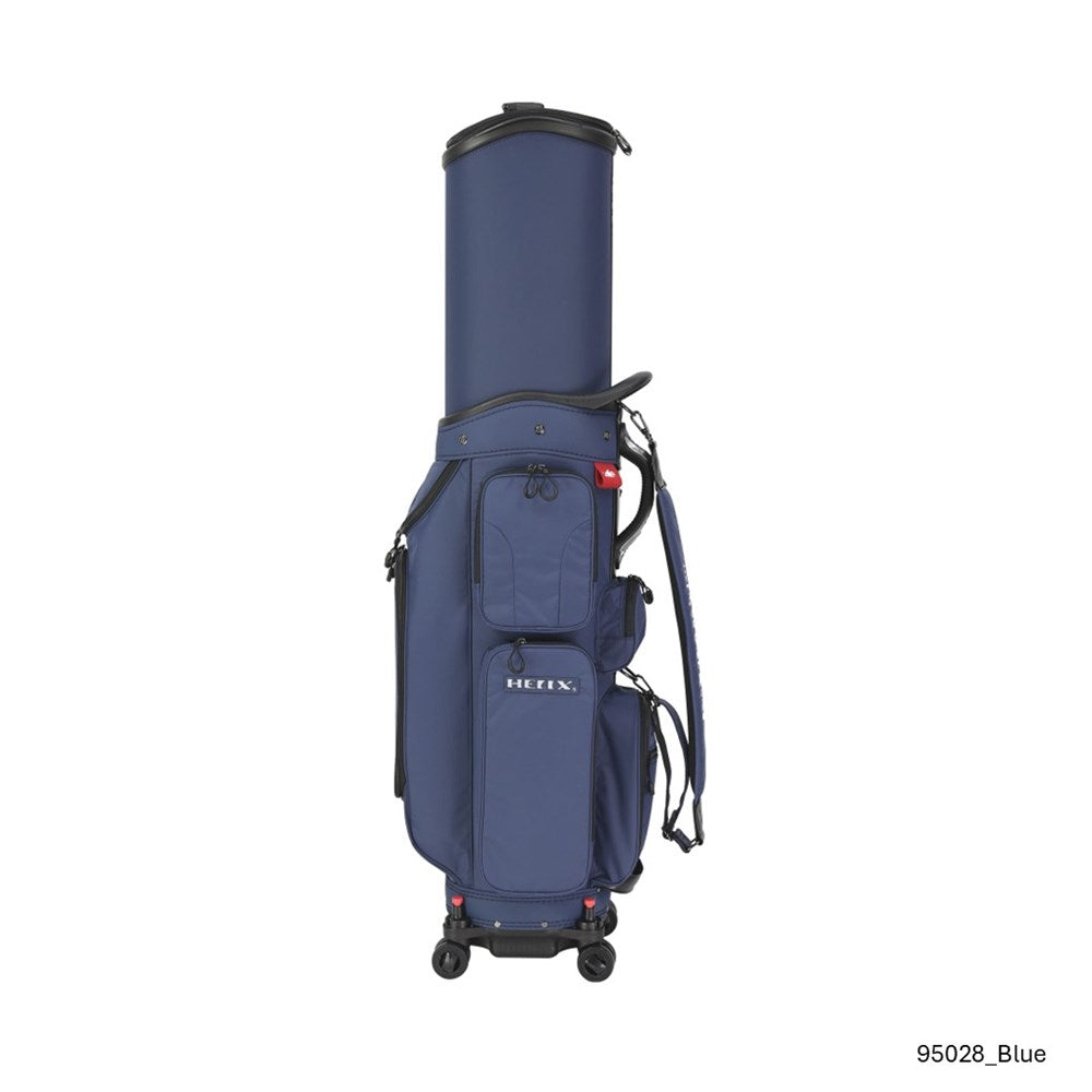 Helix - Golf Bag - Travel Cart - Nylon Series H95028