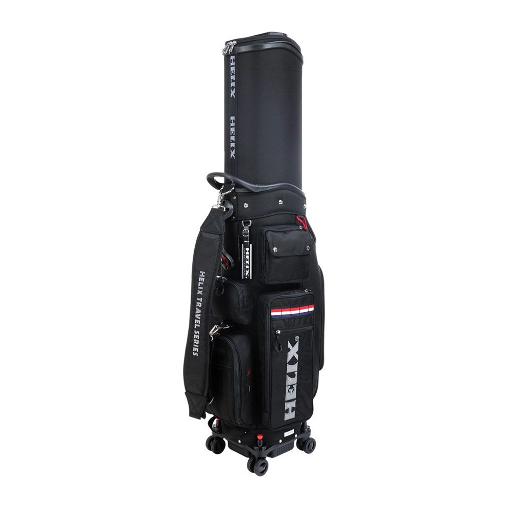 Helix - Golf Bag - Travel Cart - Nylon Series H95118– Vin Golf - MY