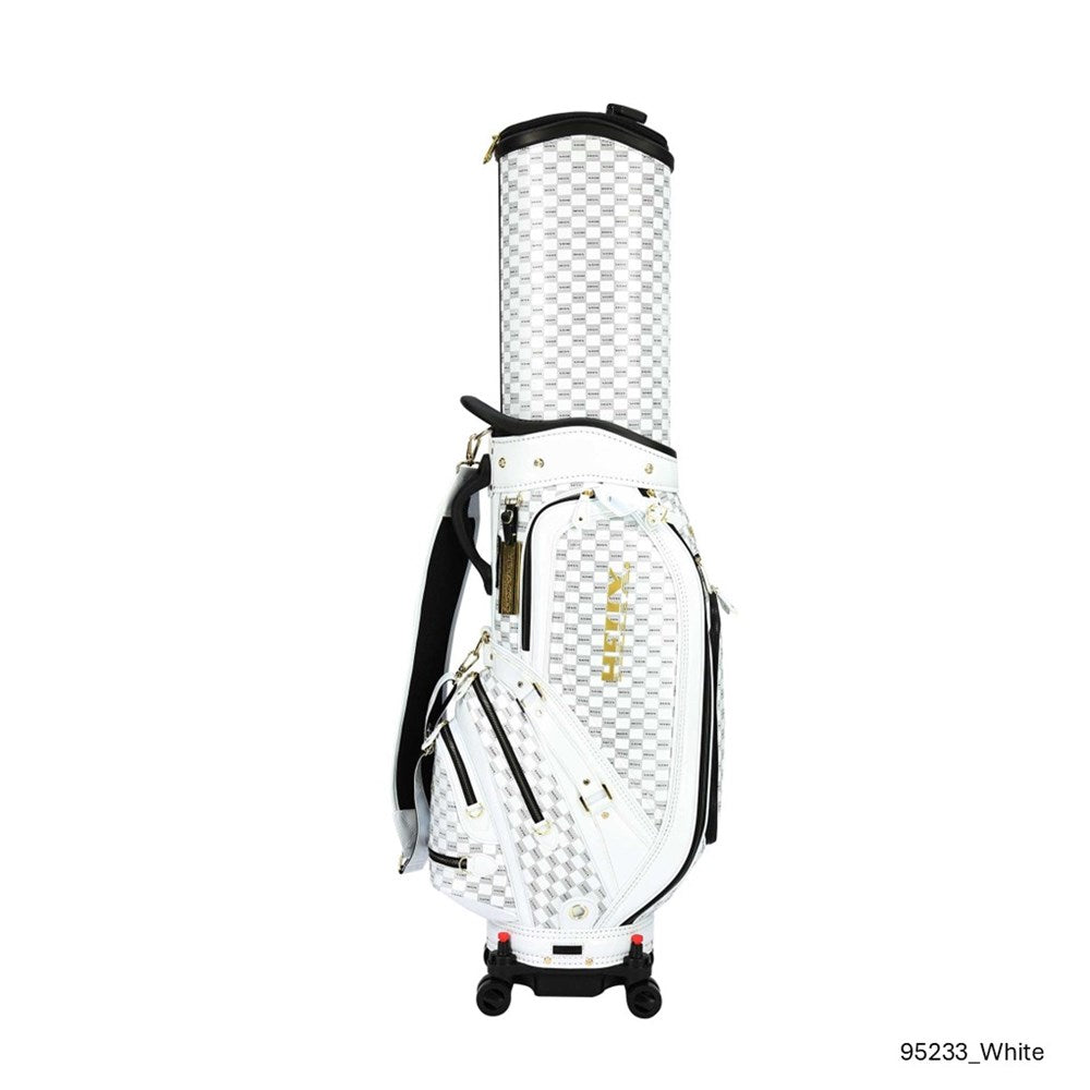 Helix - Golf Bag - Travel Cart - Faux Leather H95233