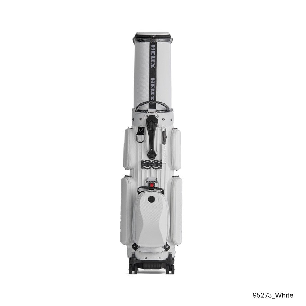 Helix - Golf Bag - Travel Cart - Carbon Series H95273