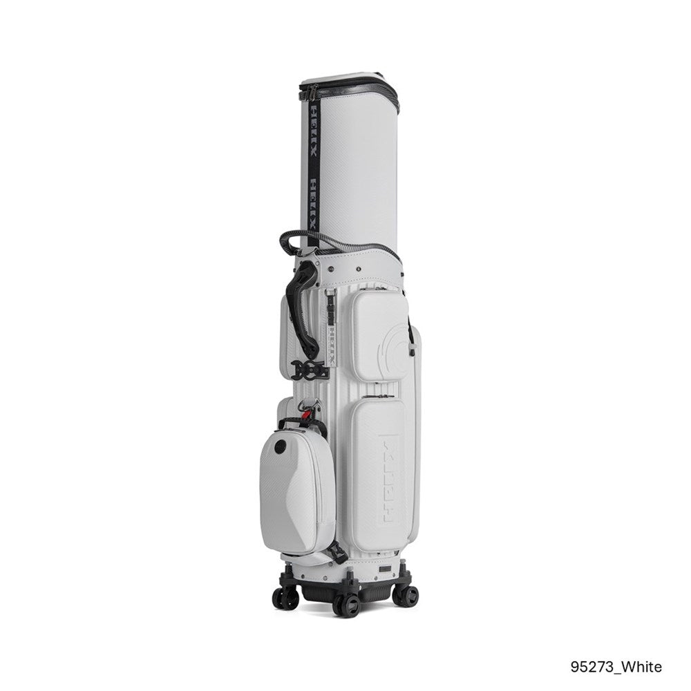 Helix - Golf Bag - Travel Cart - Carbon Series H95273
