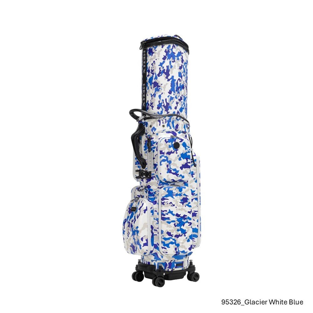 Helix - Golf Bag - Travel Cart - Carbon Series H95326