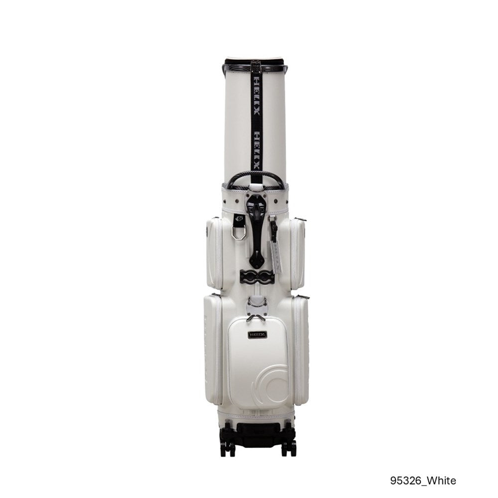 Helix - Golf Bag - Travel Cart - Carbon Series H95326