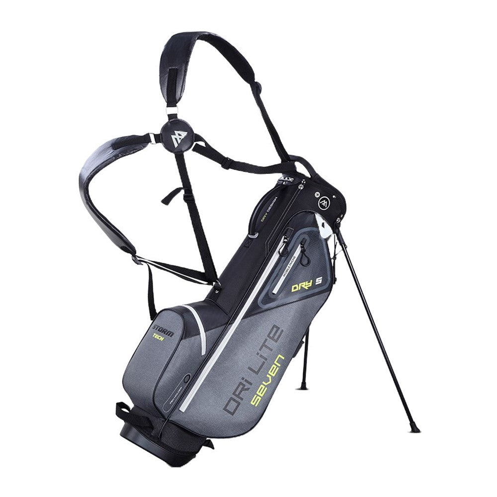 Big Max - Golf Bag - Stand Bag - Dri Lite Seven G