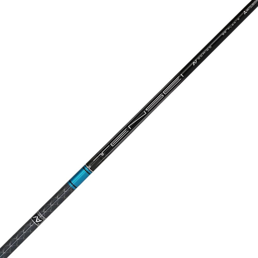 Mitsubishi Chemical - Driver Shaft - Tensei AV Blue (Xlink Tech
