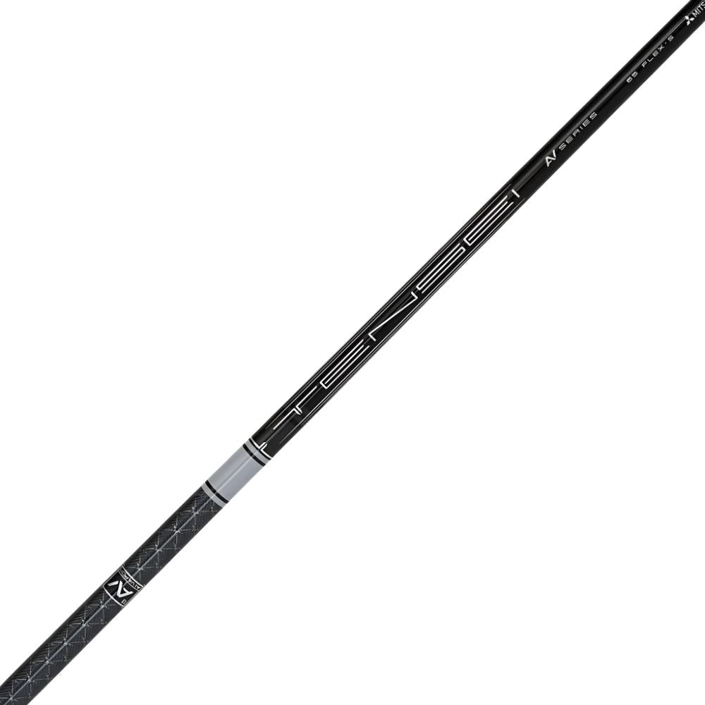 Mitsubishi Chemical - Driver Shaft - Tensei AV White (Xlink Tech)