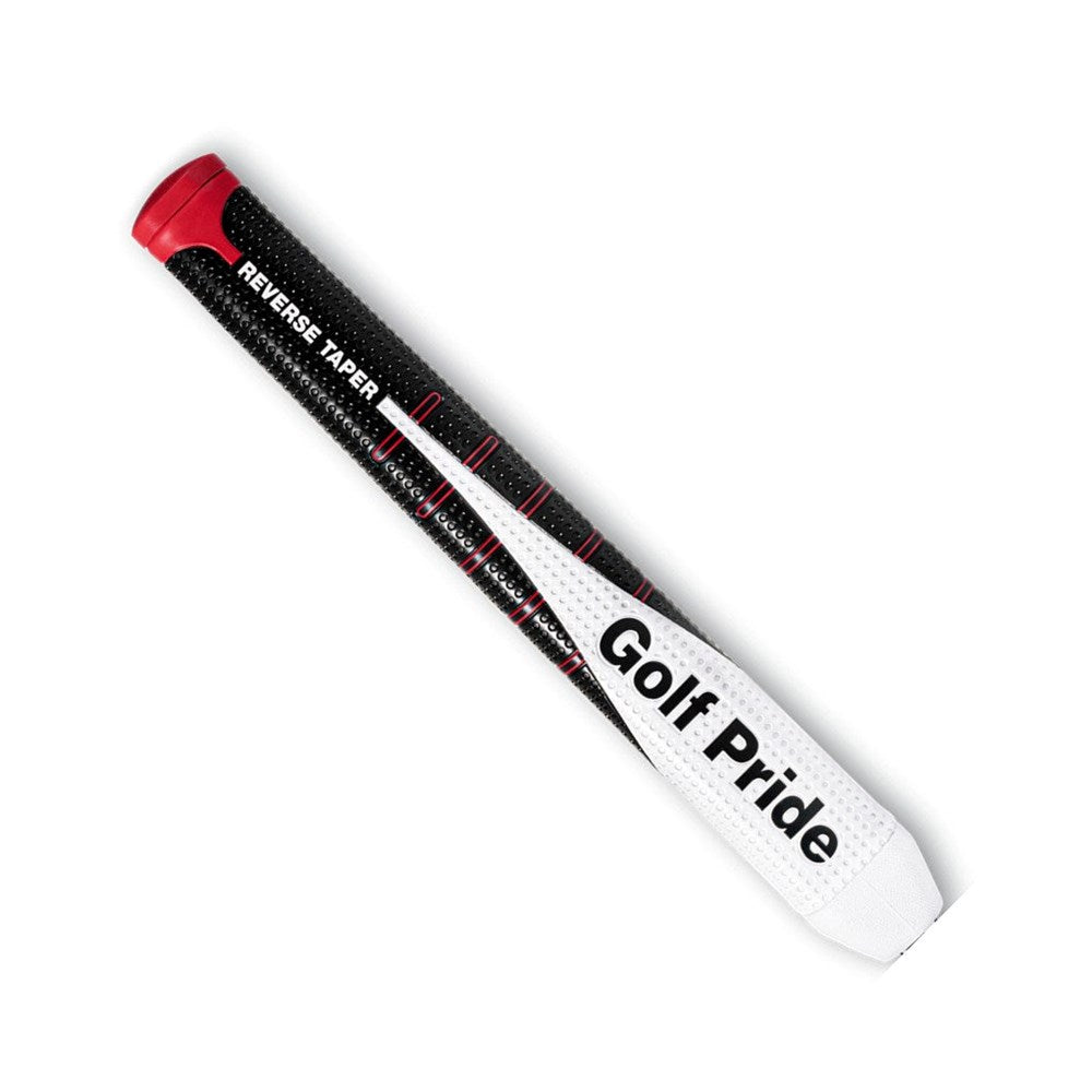 Golf Pride Putter - Reverse Taper Round - 58 R