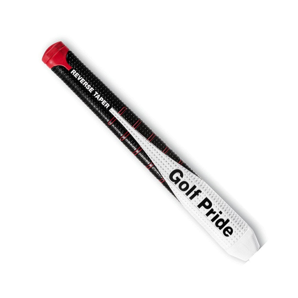 Golf Pride Putter - Reverse Taper Flat - 58 R