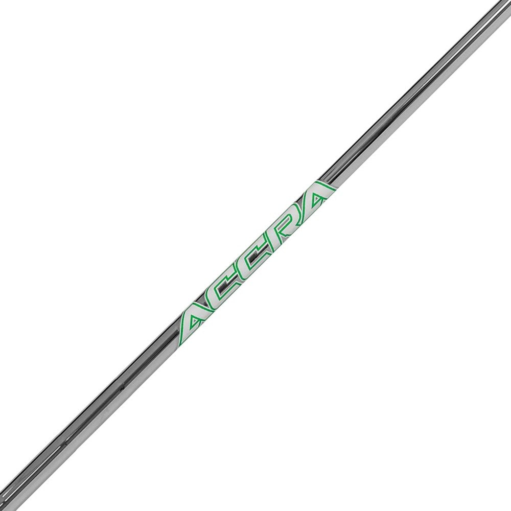 Accra - Wedge Shaft - iWedge