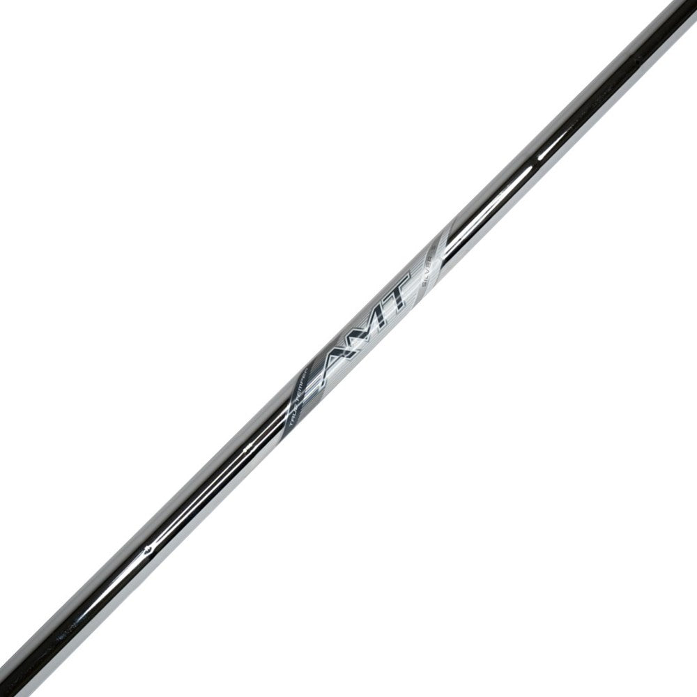 True Temper - AMT Series - Silver
