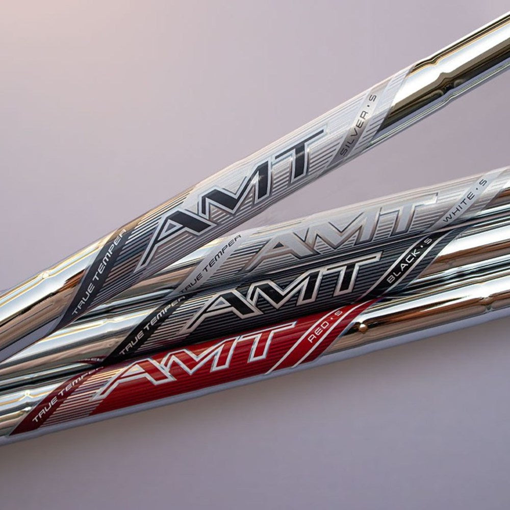 True Temper - AMT Series - Silver