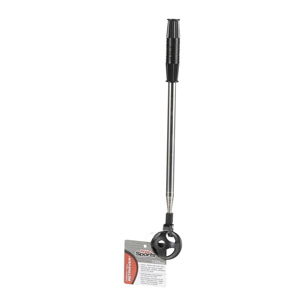 Pride Sports - Accessories - Compact Ball Retriever 10ft