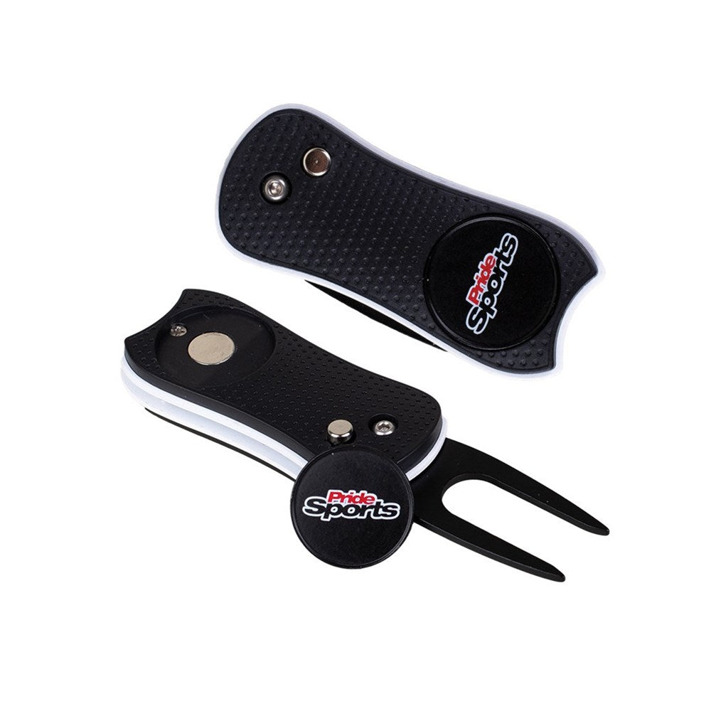Pride Sports - Accessories - MagFix Divot Tools