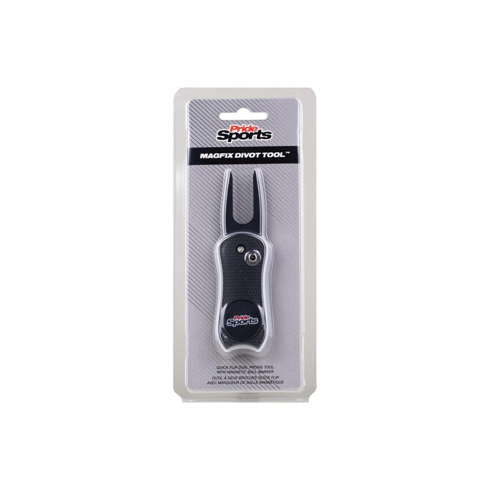Pride Sports - Accessories - MagFix Divot Tools