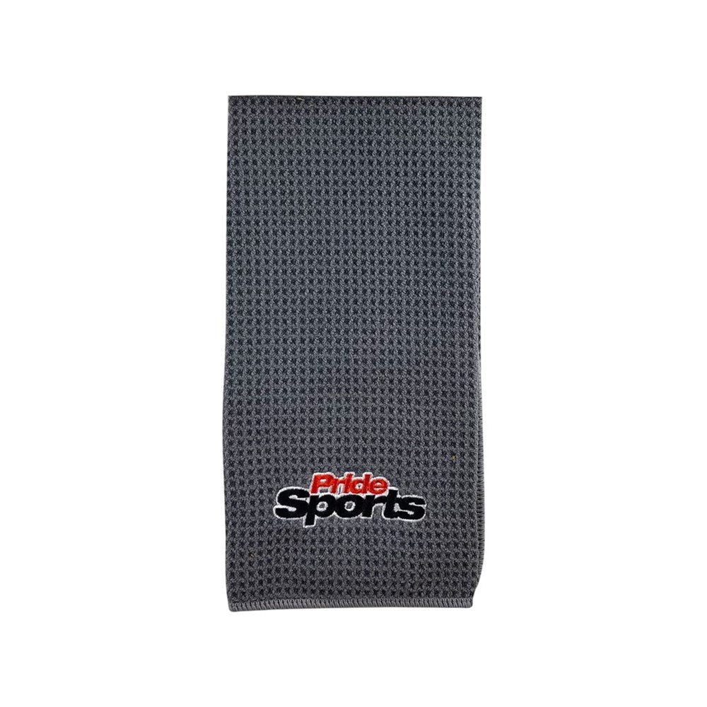 Pride Sports - Golf Towel - Microfiber Golf Towel (15"x24")