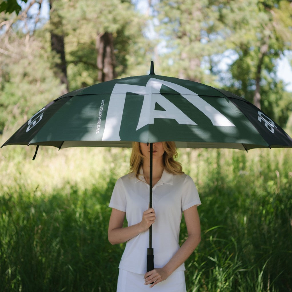 Big Max - Accessories - Aqua UV XL Size Umbrella