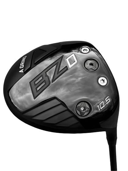 A Grind - Driver Club - BZ (Head Only)