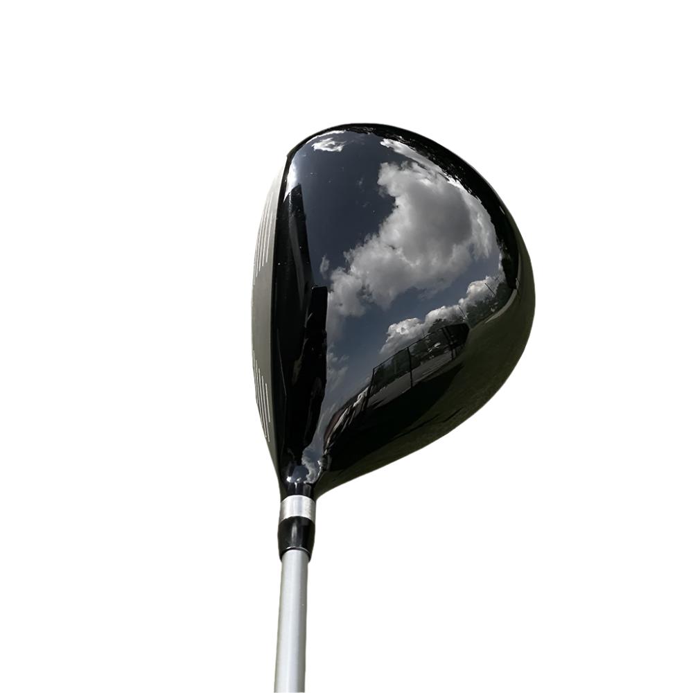 A Grind - Driver Club - EZ-D (Head Only)