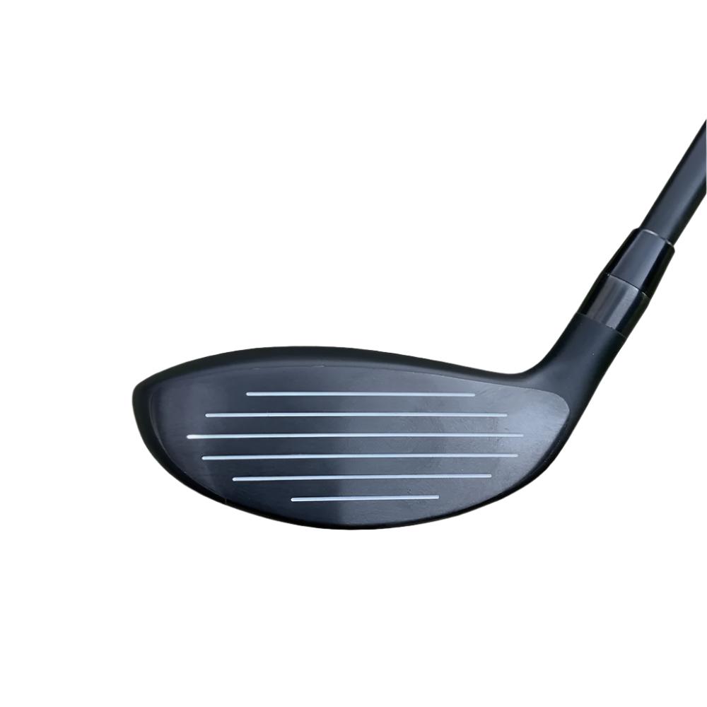 A Grind - Fairway Club - MIDWOOD (Head Only)