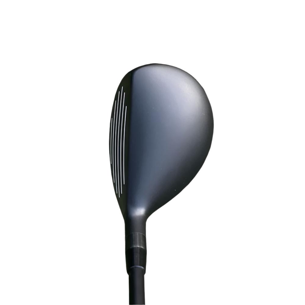 A Grind - Fairway Club - MIDWOOD (Head Only)