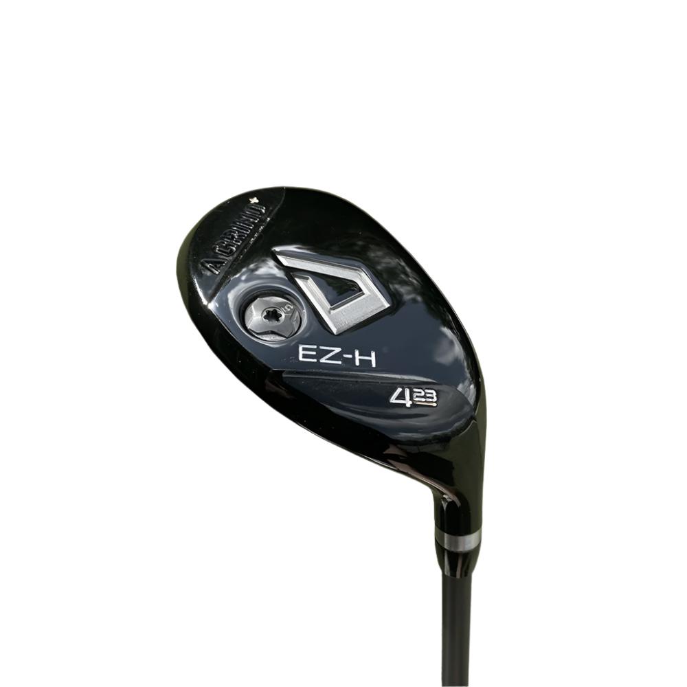 A Grind - Hybrid Club - EZ-H (Head Only)