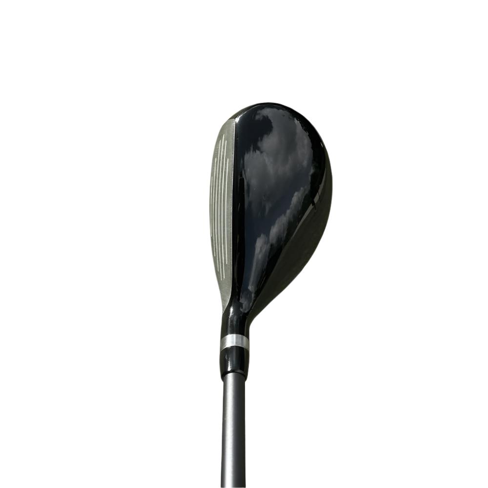 A Grind - Hybrid Club - EZ-H (Head Only)