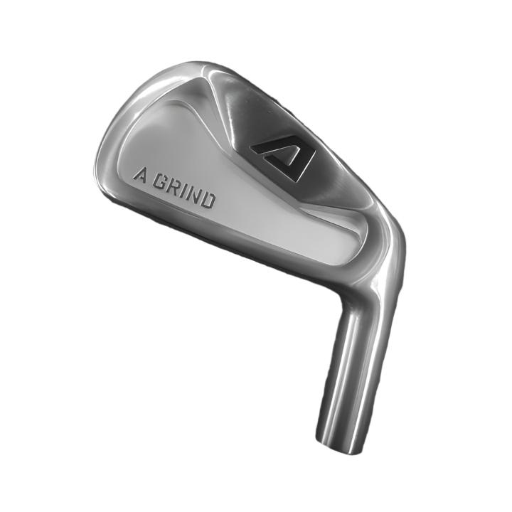 A Grind - Iron - CB (Head Only)