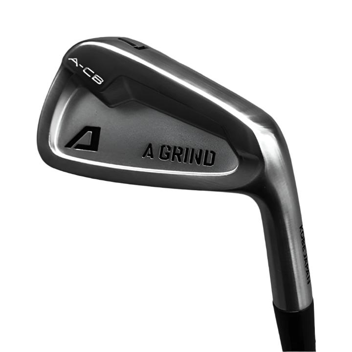 A Grind - Iron Club - A-CB (Head Only)