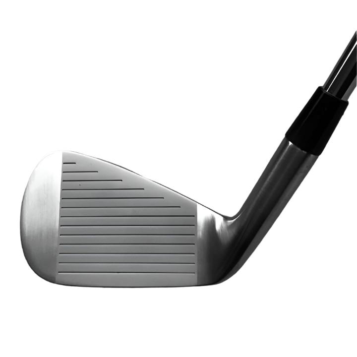 A Grind - Iron Club - A-CB (Head Only)