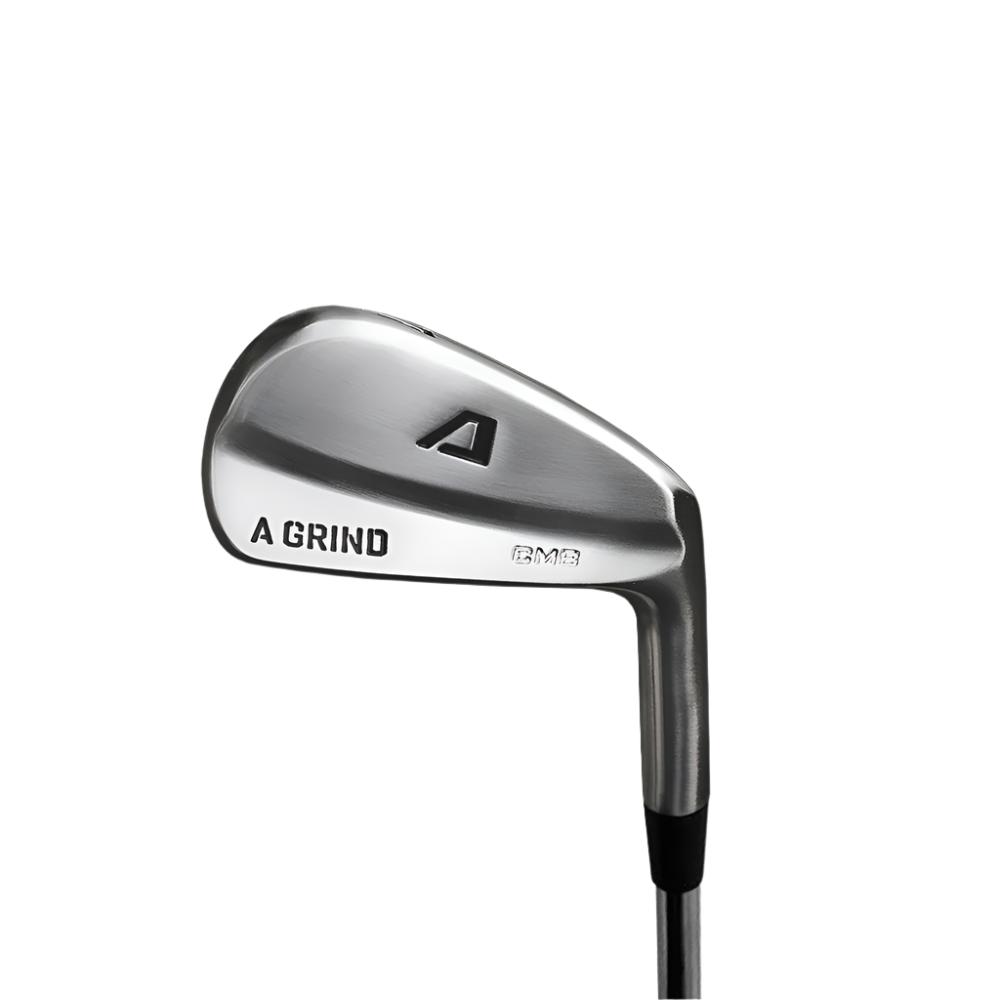 A GRIND CMB BLADE IRON#5〜Pw×modus 125s A Grind - Iron Club - CMB Blade (Head Only)– Vin Golf - MY