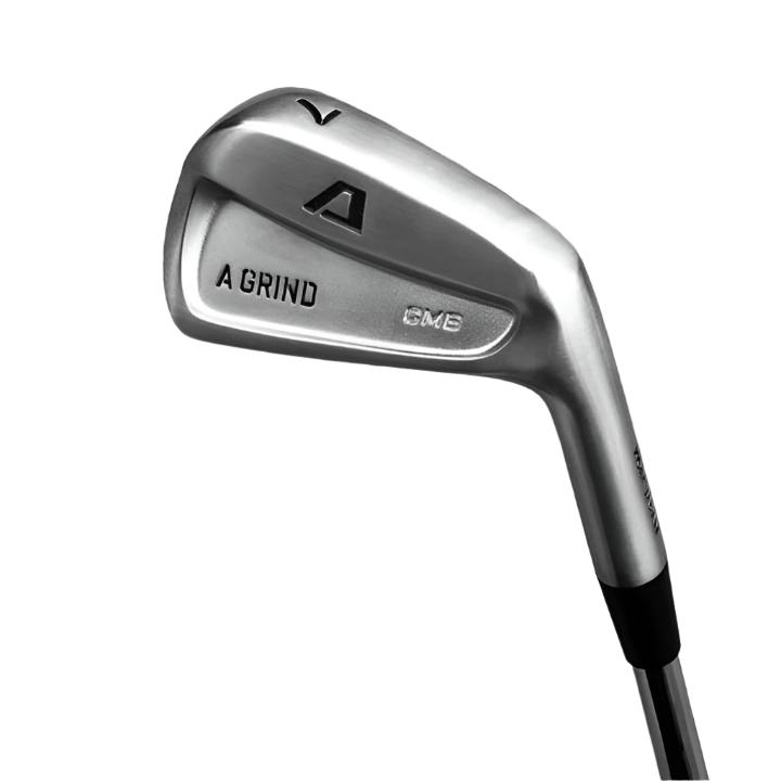 A Grind - Iron Club - CMB HC (Head Only)